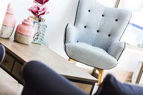 Menta City Boutique Hotel