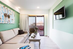 Menta City Boutique Hotel