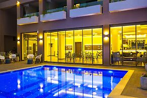 Menta City Boutique Hotel