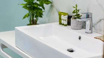 Menta City Boutique Hotel