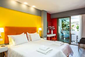 Menta City Boutique Hotel