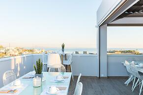 Menta City Boutique Hotel