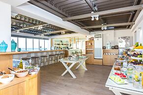 Menta City Boutique Hotel