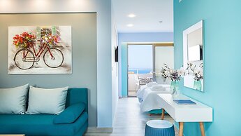 Menta City Boutique Hotel