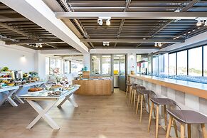 Menta City Boutique Hotel