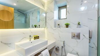 Menta City Boutique Hotel