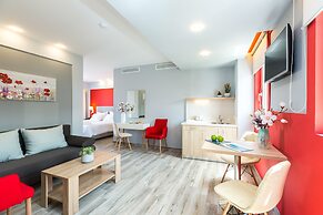 Menta City Boutique Hotel