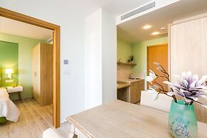 Menta City Boutique Hotel