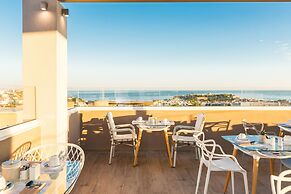 Menta City Boutique Hotel