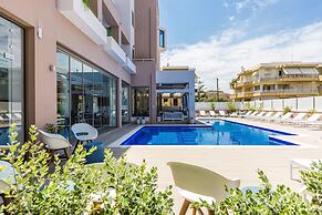 Menta City Boutique Hotel
