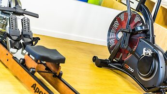 Menta City Boutique Hotel