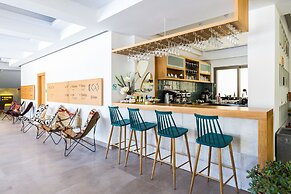 Menta City Boutique Hotel