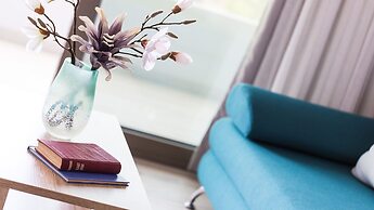 Menta City Boutique Hotel