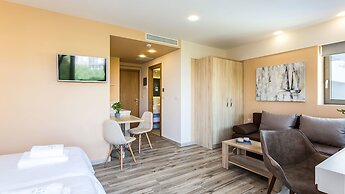 Menta City Boutique Hotel