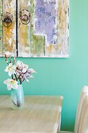 Menta City Boutique Hotel