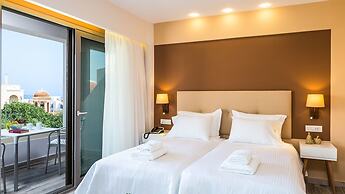 Menta City Boutique Hotel