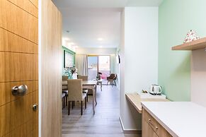 Menta City Boutique Hotel