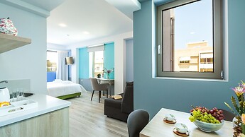 Menta City Boutique Hotel