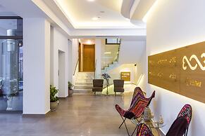 Menta City Boutique Hotel
