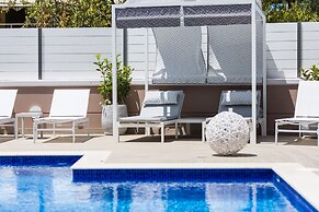 Menta City Boutique Hotel