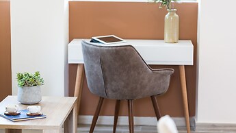 Menta City Boutique Hotel