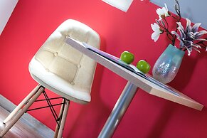 Menta City Boutique Hotel