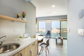 Menta City Boutique Hotel