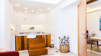 Menta City Boutique Hotel