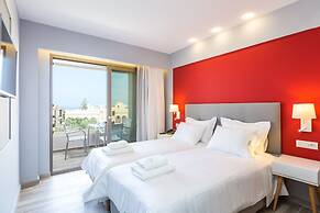 Menta City Boutique Hotel