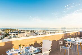 Menta City Boutique Hotel