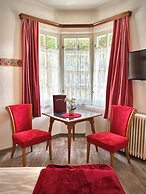 Hotel Restaurant Grünwalderhof