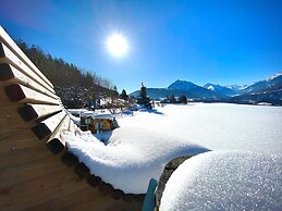 Hotel Restaurant Grünwalderhof