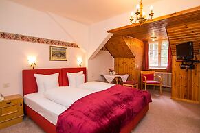 Hotel Restaurant Grünwalderhof