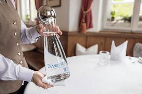 Hotel Restaurant Grünwalderhof