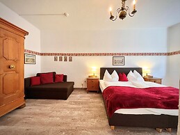 Hotel Restaurant Grünwalderhof