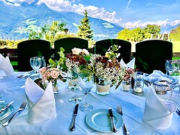 Hotel Restaurant Grünwalderhof