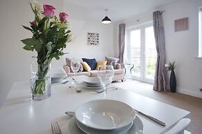 KVM - Highclere House