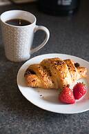 KVM - Highclere House