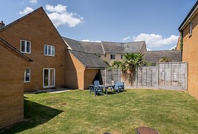 KVM - Highclere House