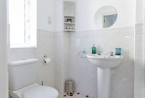 KVM - Highclere House