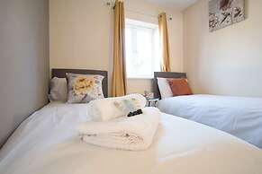 KVM - Highclere House