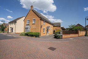 KVM - Highclere House