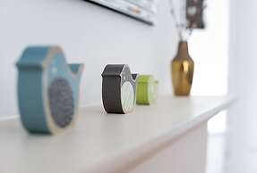 KVM - Highclere House