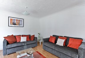 KVM - Highclere House