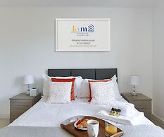 KVM - Highclere House