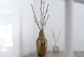 KVM - Highclere House