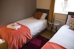 KVM - Highclere House