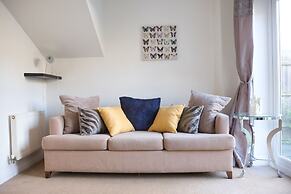 KVM - Highclere House