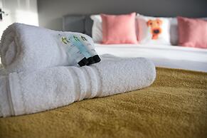 KVM - Highclere House