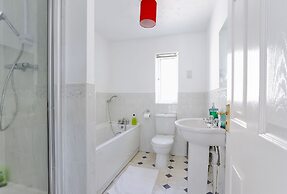 KVM - Highclere House